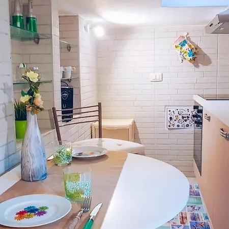 Appartamento Casa Vacanze Sottomarina Bari