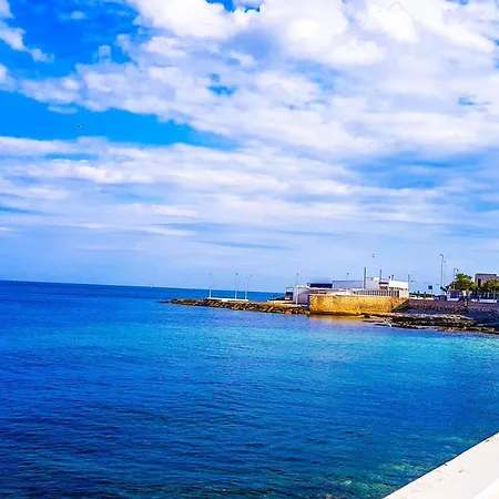 Casa Vacanze Sottomarina * Bari