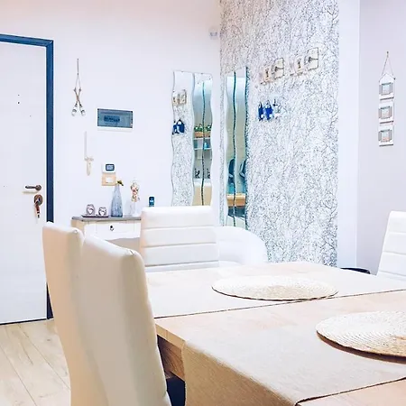 Appartamento Casa Vacanze Sottomarina Bari