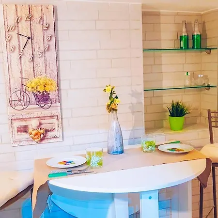 Appartamento Casa Vacanze Sottomarina *