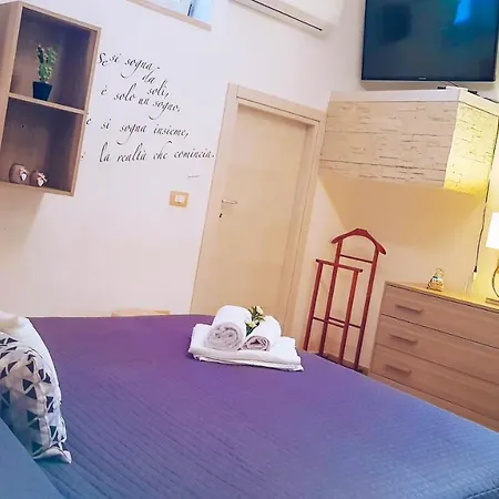 Casa Vacanze Sottomarina Appartamento Bari