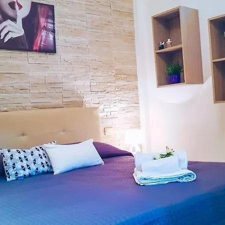 Casa Vacanze Sottomarina * Bari