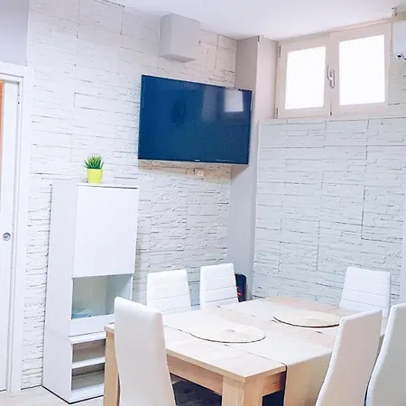 Casa Vacanze Sottomarina Appartamento
