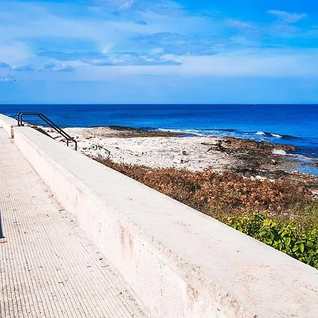 Casa Vacanze Sottomarina *