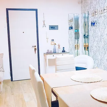 Casa Vacanze Sottomarina