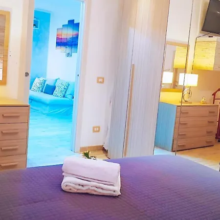 Casa Vacanze Sottomarina Appartamento