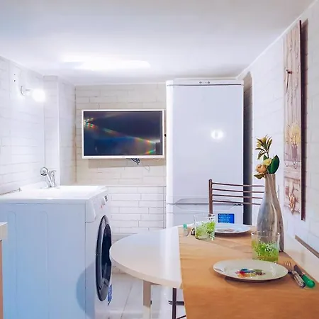 Appartamento Casa Vacanze Sottomarina