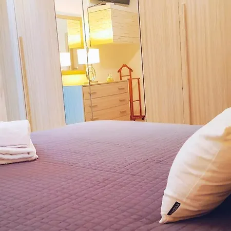Appartamento Casa Vacanze Sottomarina